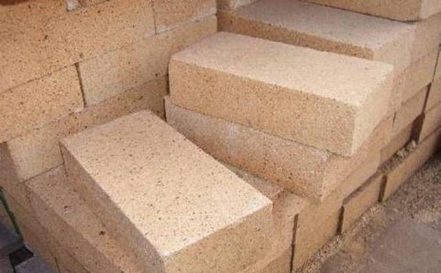 Огнеупорный кирпич ogneuporniy kirpich