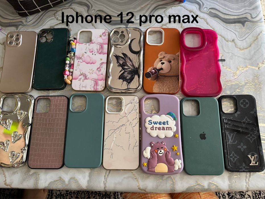 Чехол для Айфон