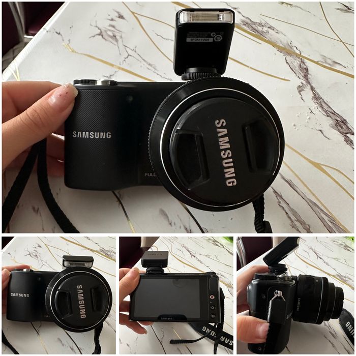 Фотоаппарат Samsung