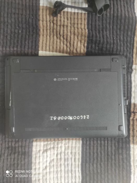 Ноутбук HP ProBook 4540s