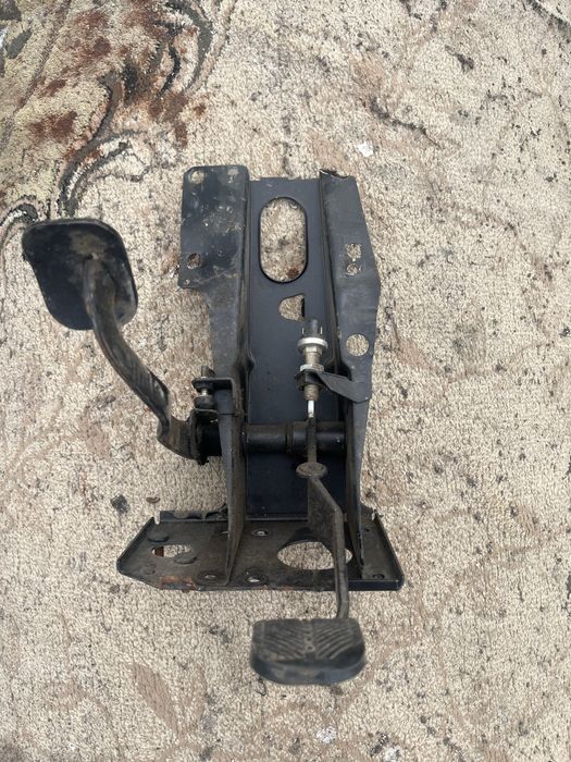 Продам запчасти ваз 2107 жигули