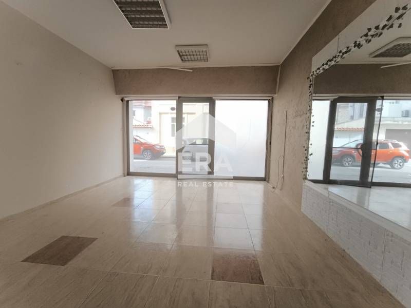 САМО в ЕРА имоти ХАСКОВО! Идеално помещение за салон за красота в кв.