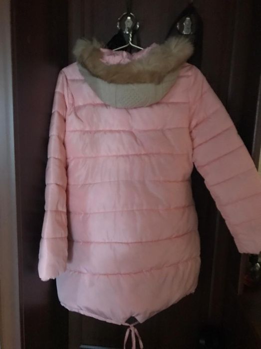 Продам женскую курточку