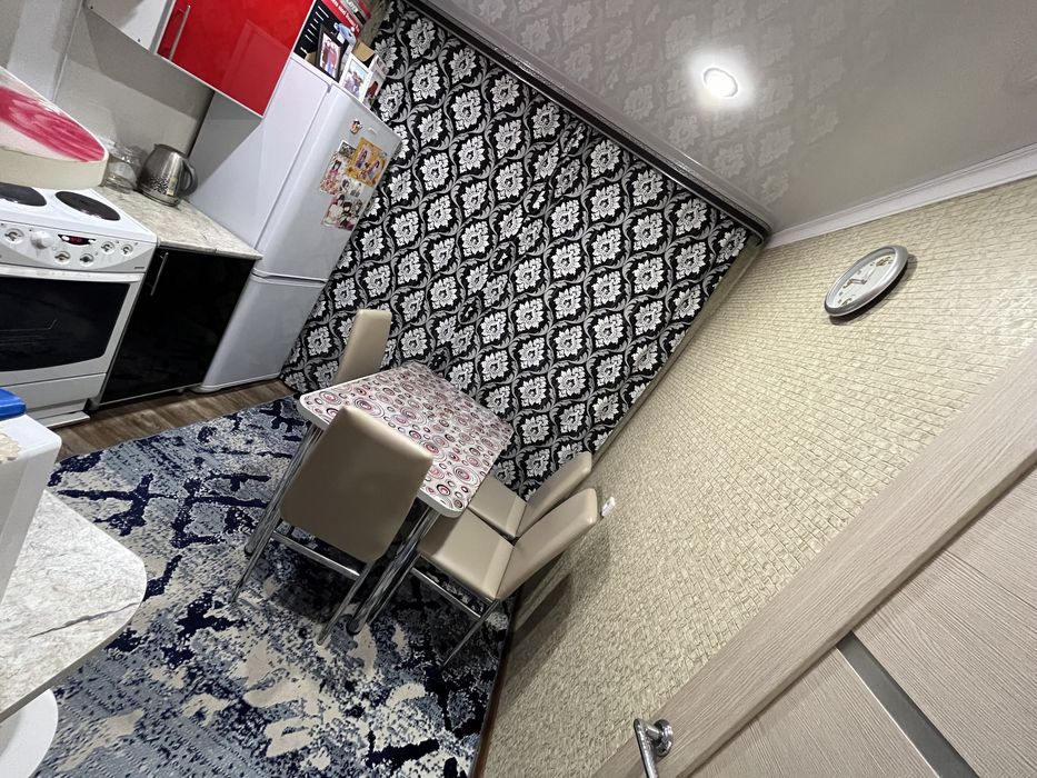 Продам 1 комнатную