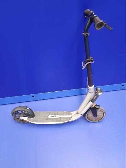 Trotinetă Town 9ef Titan - produs resigilat - (SecondHand) Decathlon