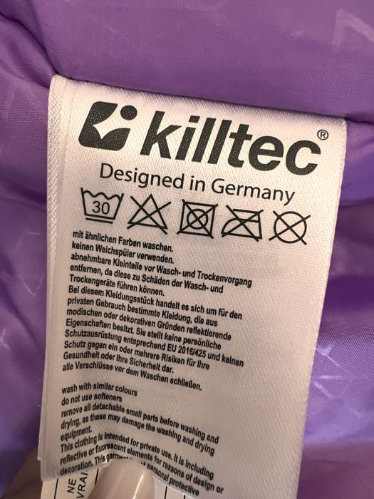 Geaca de ski Killtec