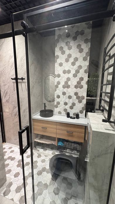 ЖК Infinity в аренду студия