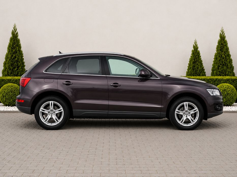 AUDI Q5 2011 — imagine 5