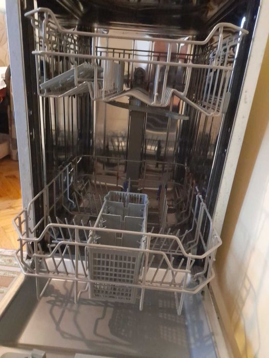 Съдомиална Arielli 9 комплекта