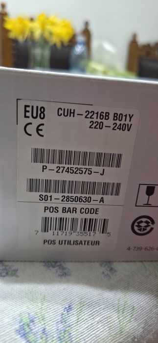 Vindem Play Station 4