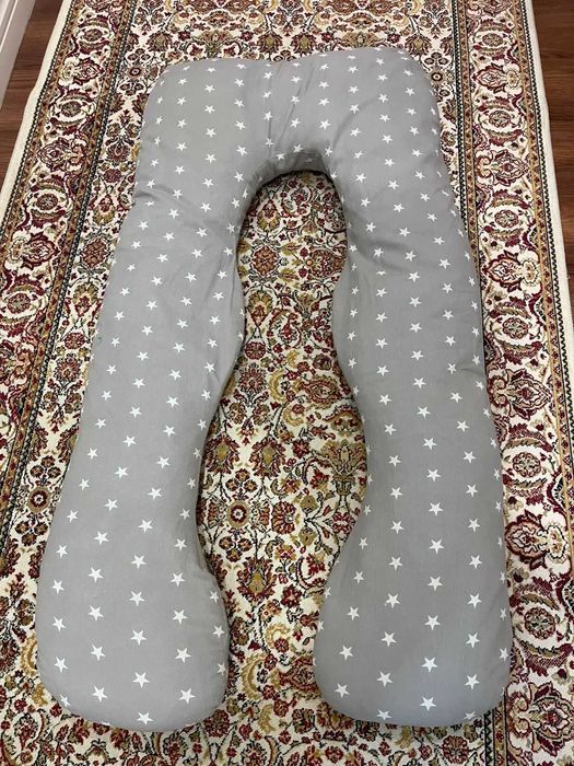 подушка для кормления