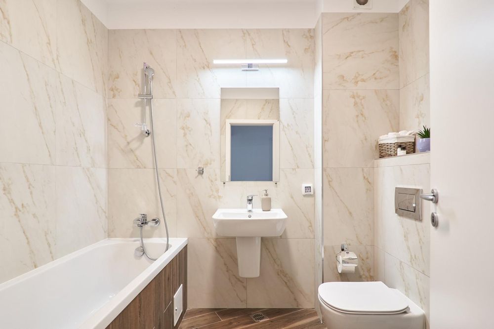 Proprietar inchiriez apartament city of mara m8 si parcare subterana