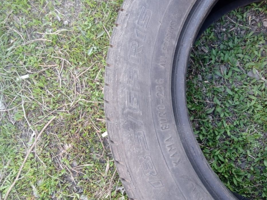 Продам резину 15 р