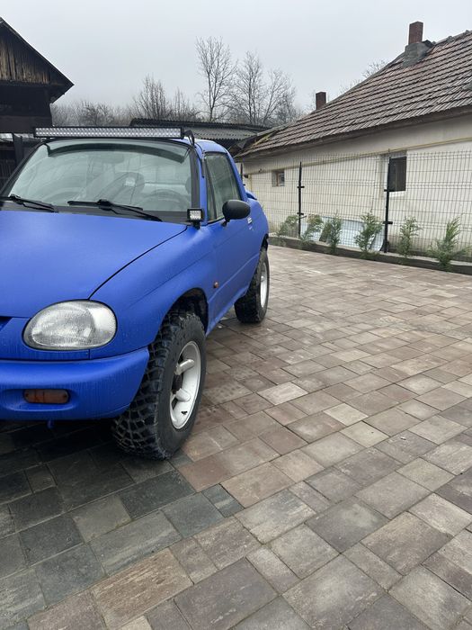 Suzuki x90 de vanzare