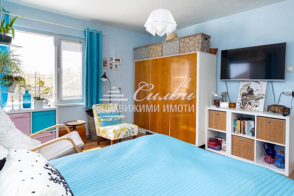 Продава се Къща в Шумен, Дивдядово - 120 кв.м за 1424 €/кв.м - Снимка #1