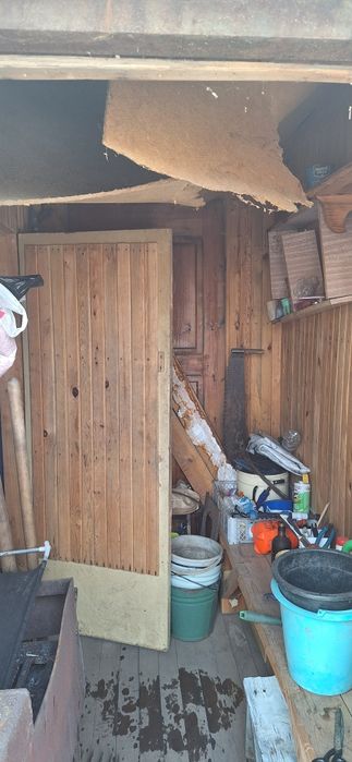 Продам дачу  сад Здоровье