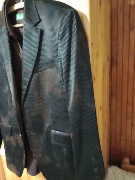 Мъжко елегантно сако