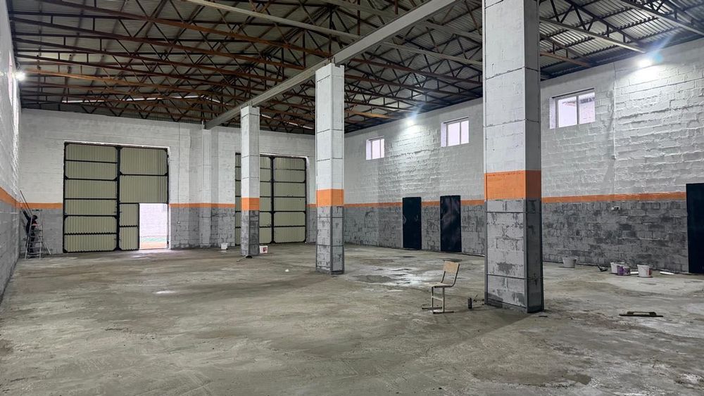 Сдается в аренду помещение