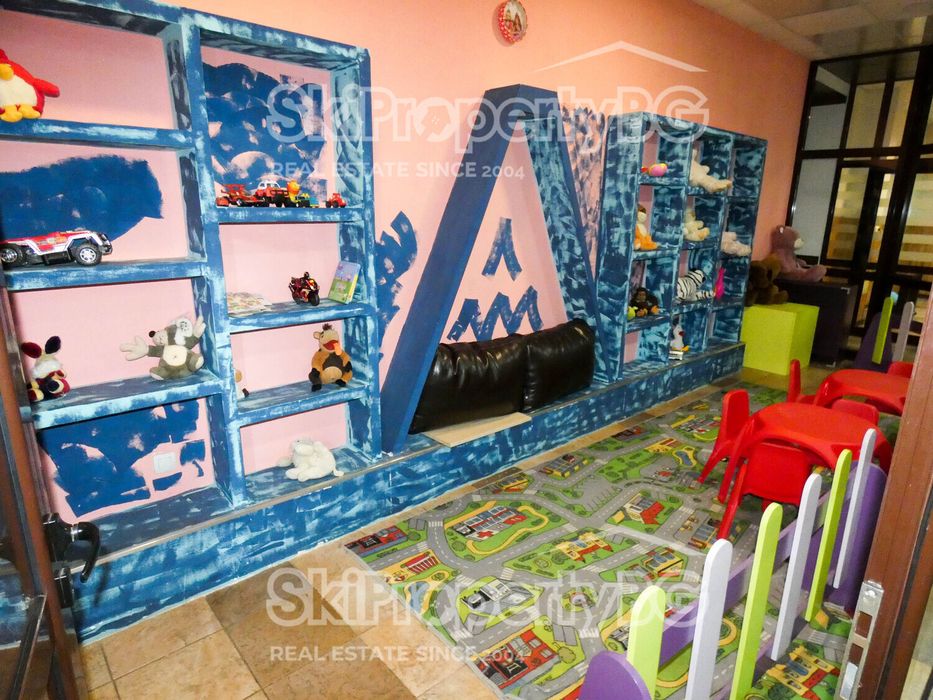 Продава се Тристаен апартамент в Банско - 72 кв.м за 931 €/кв.м - Снимка #13