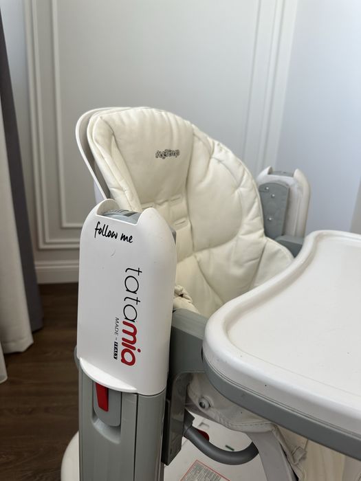 Стульчик Peg Perego Tatamia