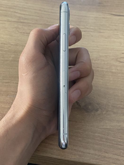 Iphone 11 pro 64gb