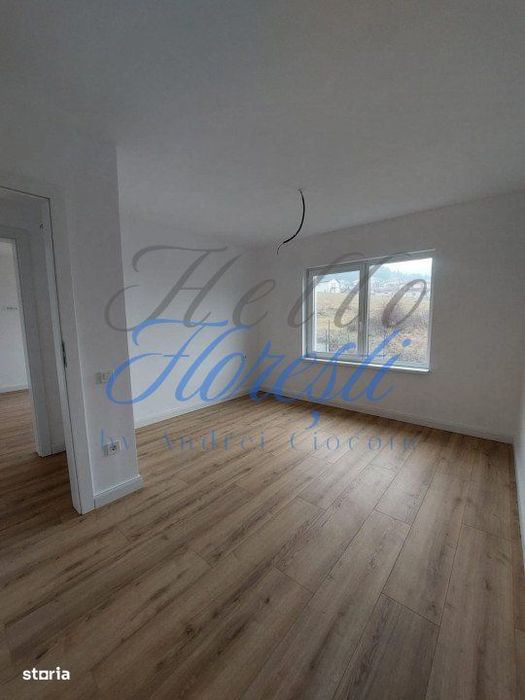 Casa individuala, finisata de vanzare, 120mp utili, zona Valea Garbaul