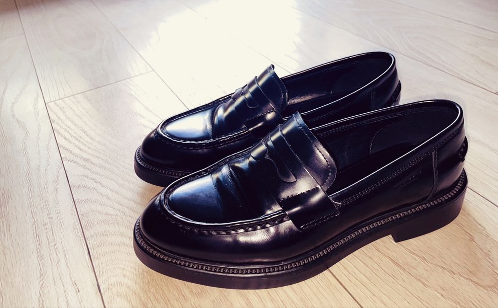 Loafers Vagabond