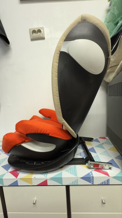 Scaun copii Cybex Gold 9-36 kg isofix