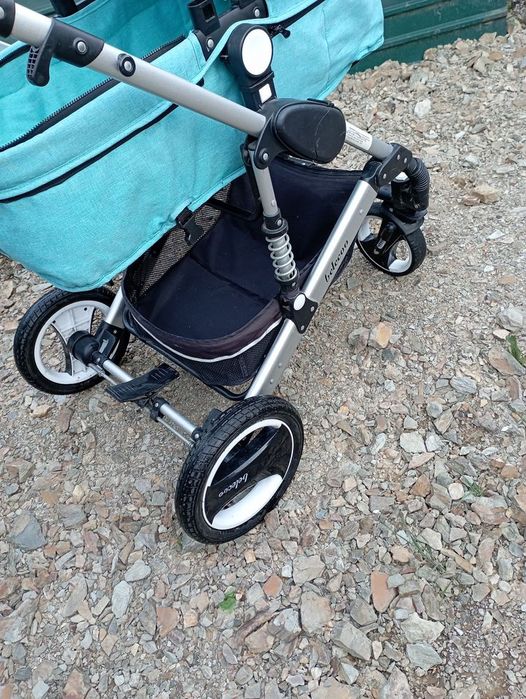 Коляска 3 в 1 продам