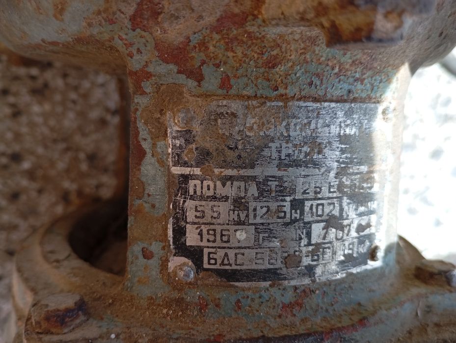 Помпа за кладенец