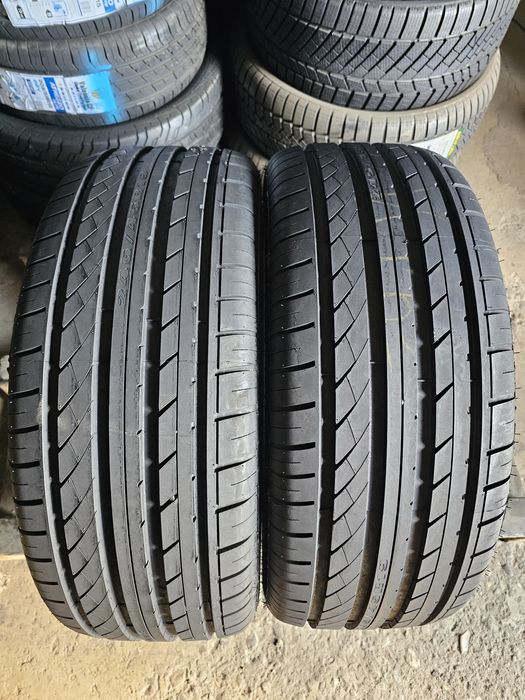 2 anvelope vara noi  245 45 19 Hifly 2025