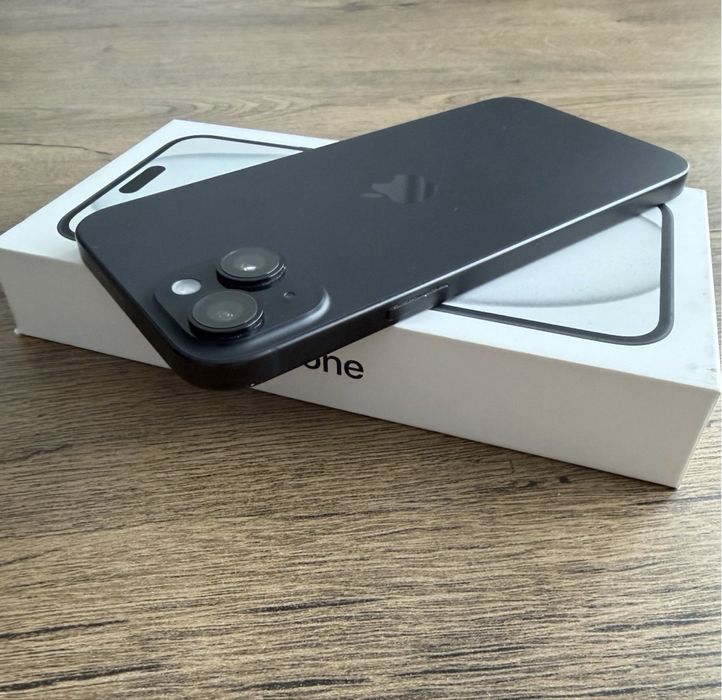 iPhone 15 impecabil , Accept Schimburi