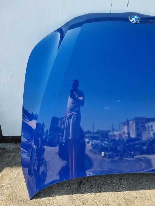 Capota bmw seria 5 e60 e61