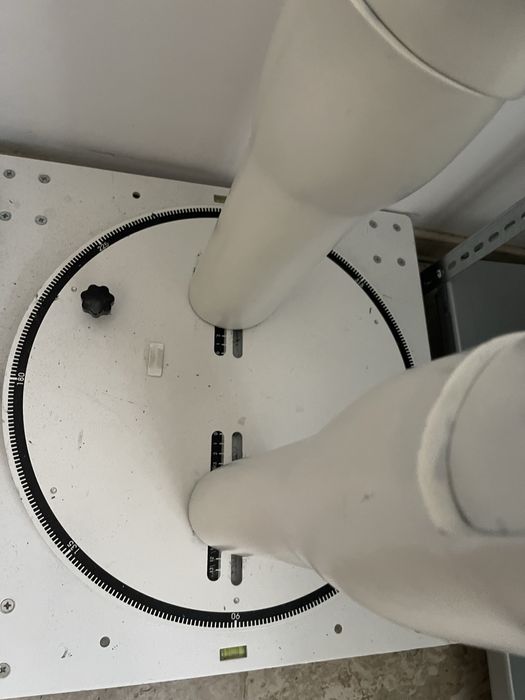 Manechin fantomă invizibil masculin pentru foto produs