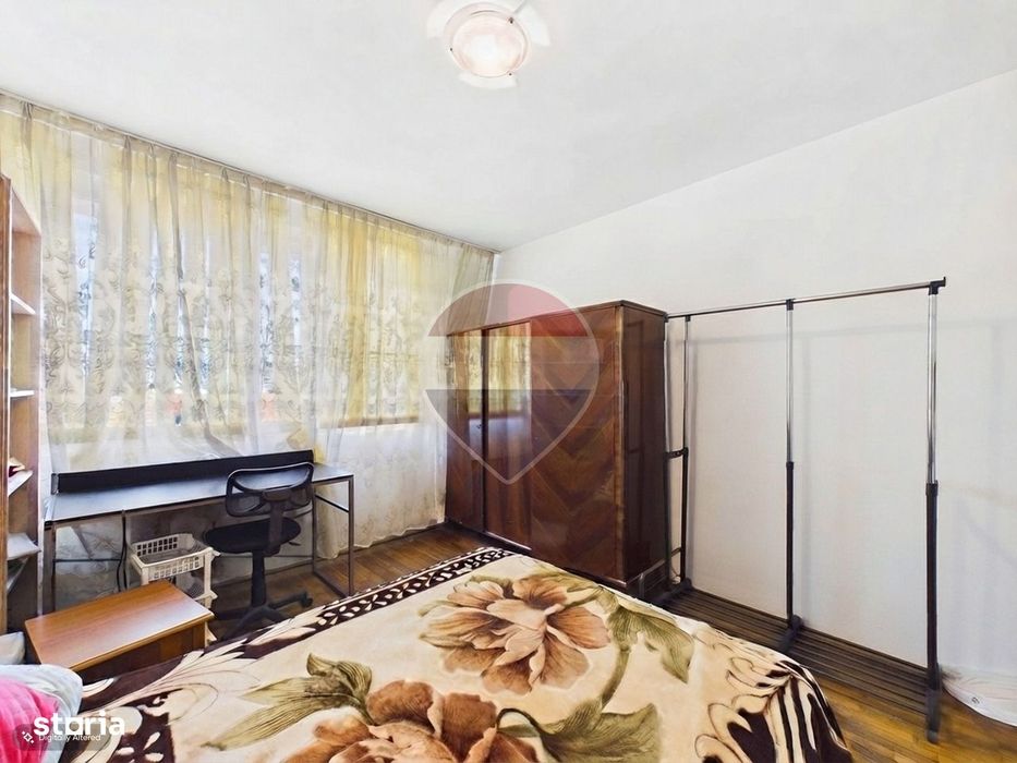 Apartament cu 2 camere de vânzare | 1 min Metrou 1 Mai — fotografia 3