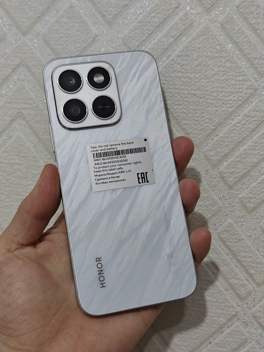 Honor X8C 128Gb идеальный