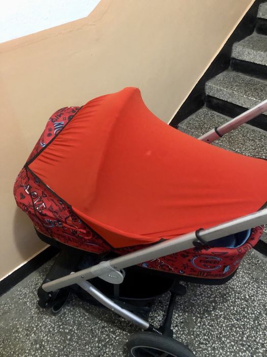 Детска количка Cybex Gold пълен комплект+ Подарък