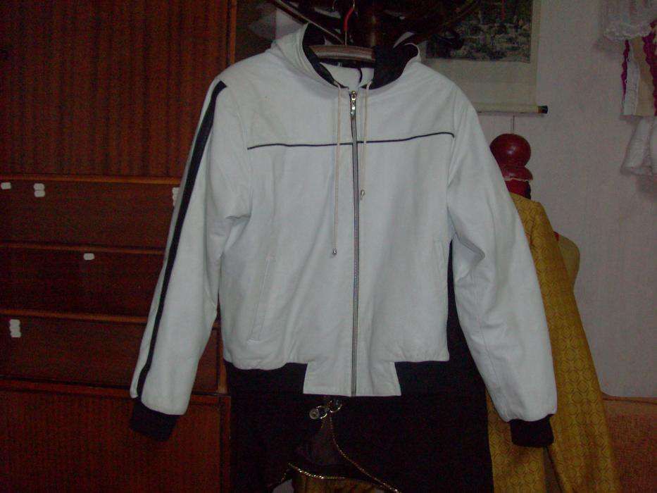 haine piele naturala