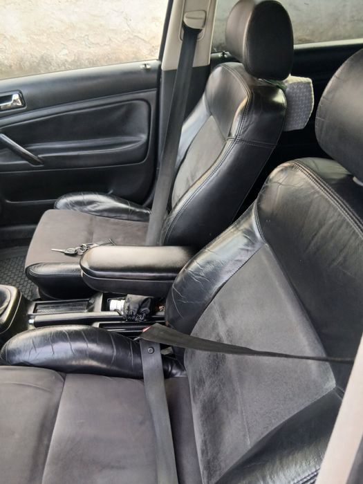 Volkswagen Passat 1.9 TDI