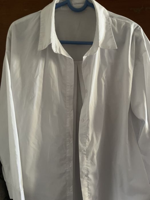 Продам рубашки женские