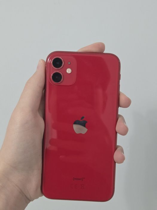 Айфон 11 Iphone 11