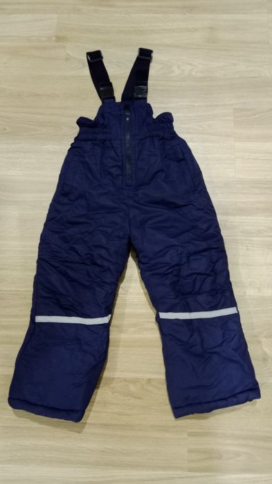 Продам куртку с комбинезоном