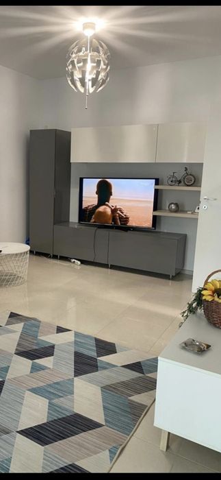 Apartament 2 camere in bloc Promenada cu vedere la mare