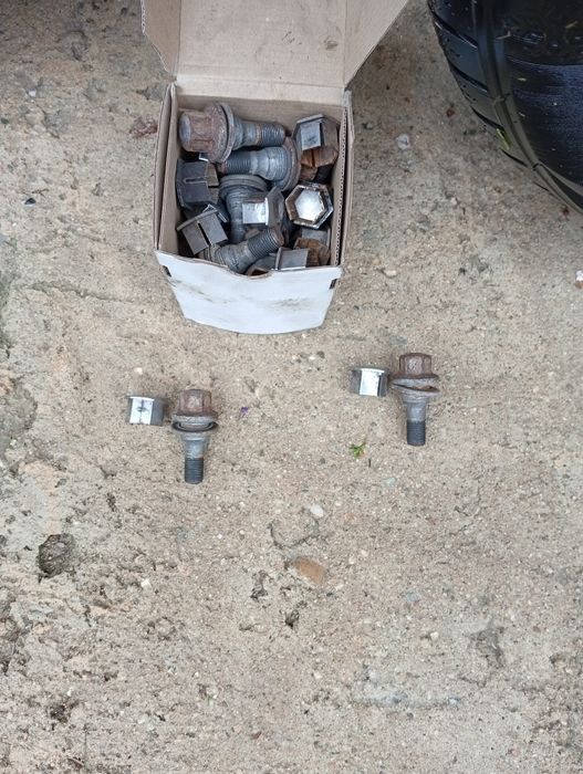 Гуми с джанти за CITROEN