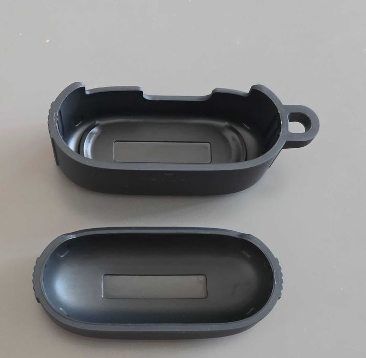 Husa protectie Spigen, Sony WF-1000XM5, Negru