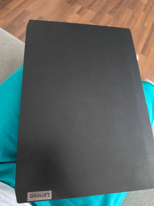 Laptop lenevo 15.6 inch gtx 1650