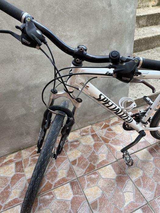 Bicicleta Specialized Hardrock XC