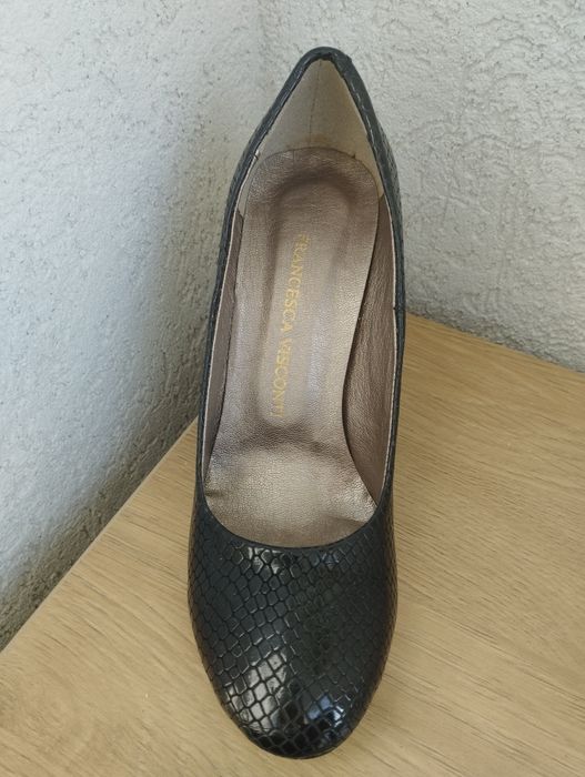 Елегантни обувки- Francesca Visconti