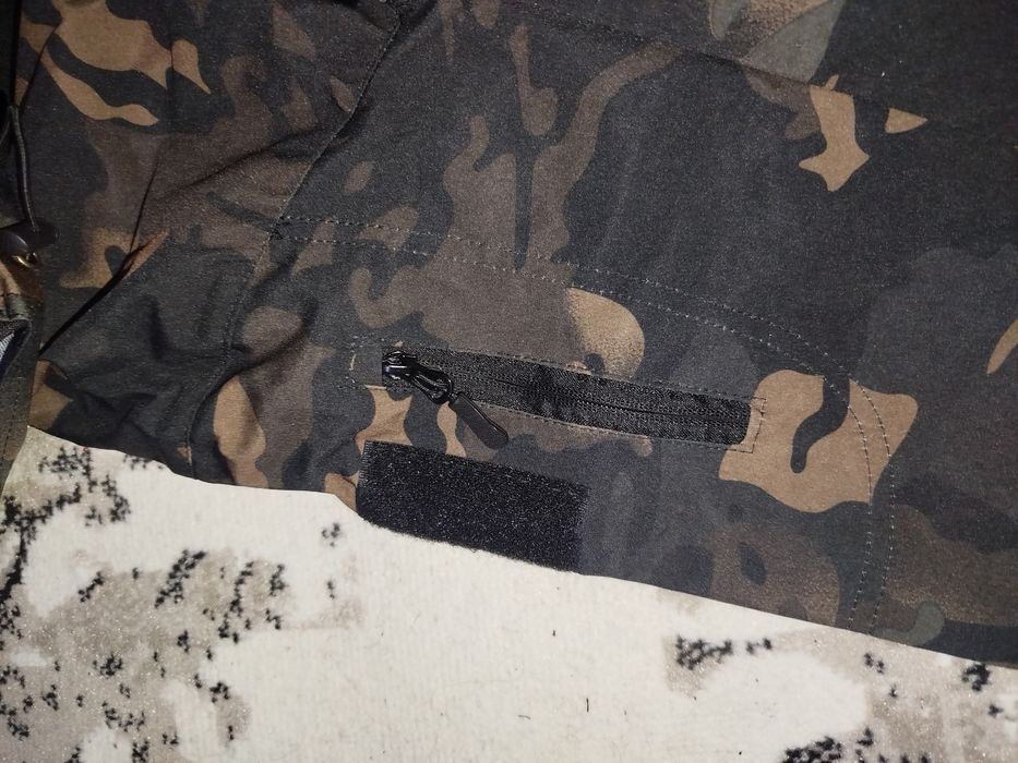 Vetrovka Army Tactikal L