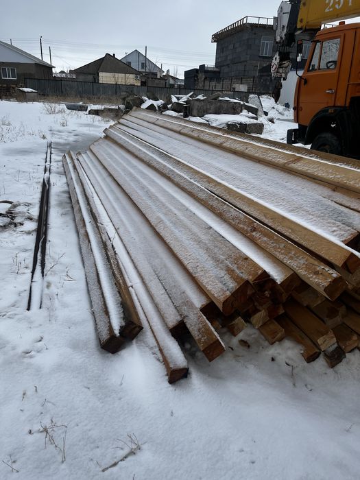 Агаш брустар 10/10